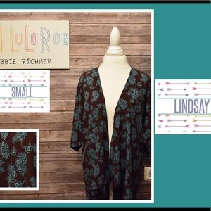 Adorable Lindsay cover up